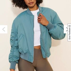 Urban outfitters BDG bomber jacket